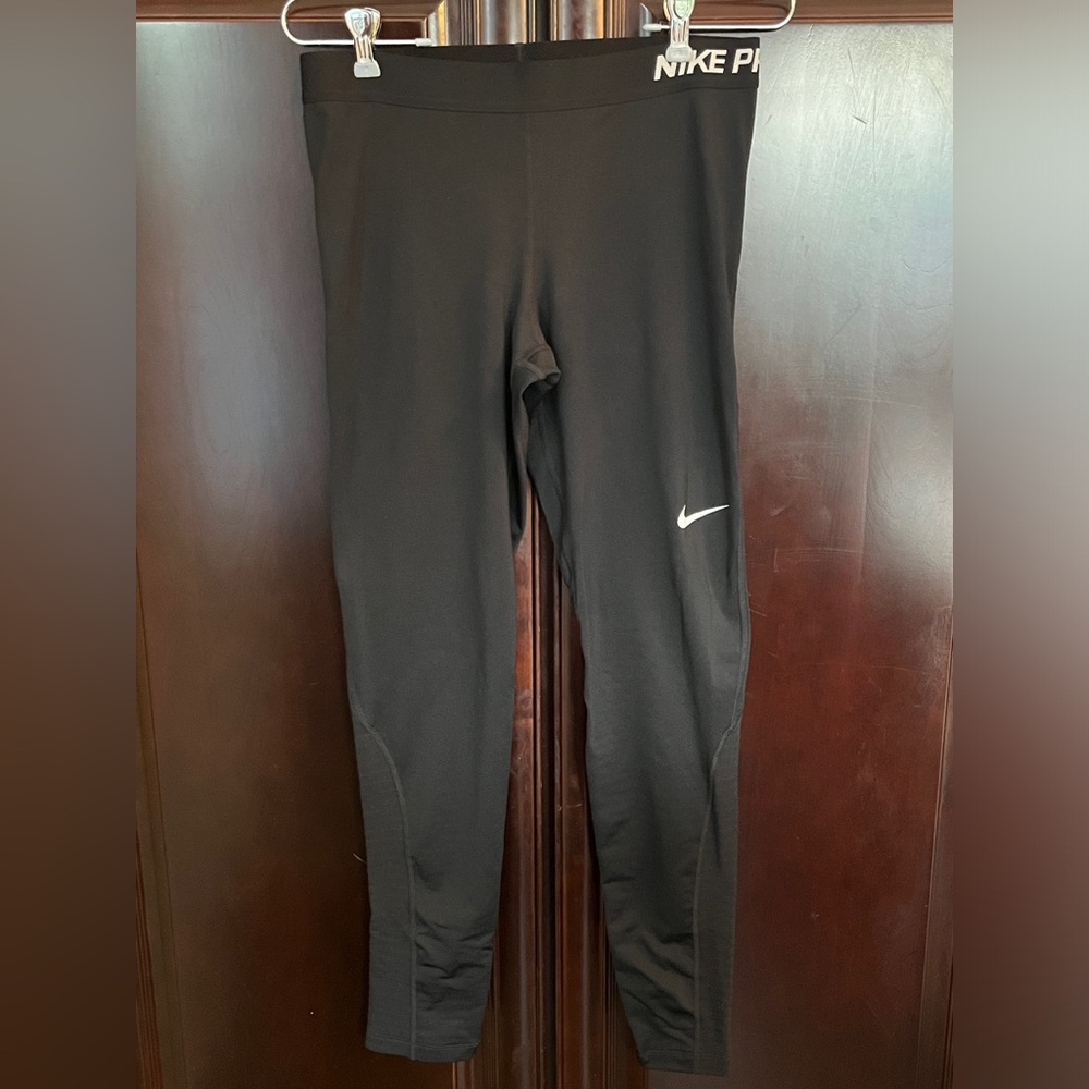 Nike pro leggings